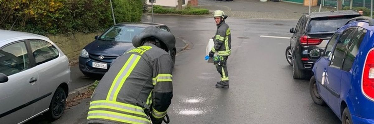 FW-EN: Wetter - weitere drei Einsätze am Abend und in der Nacht