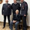 FW Beverungen: Jahresdienstbesprechung des Löschzugs Beverungen und Jahreshauptversammlung des Feuerwehrvereins St. Florian e.V.
