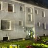 FW-BO: Einsatzreicher Samstag mit mehreren Schadenslagen in Bochum