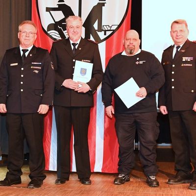 KFV Bodenseekreis: Verbandsversammlung 2026 des KFV Bodenseekreis