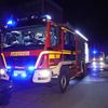 FW Dresden: Feuerwehr Dresden am 1. Mai stark gefordert - zahlreiche Brände in der Nacht