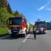 FW-EN: Ein nicht ganz so ruhiger Dienstag