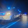 FW Bocholt: Schwerer Verkehrsunfall auf der L 602