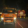 FW Grevenbroich: Starkregen sorgt für zahlreiche Einsätze im Stadtgebiet