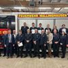 FW-AUR: Jahreshauptversammlung der Feuerwehr Wallinghausen