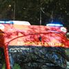 FW Hünxe: Ausgelöste Brandmeldeanlage in Hünxe