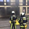 FW-BO: Wohnungsbrand in einem Mehrfamilienhaus in Bochum-Weitmar