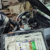 FW Stockach: Verkehrsunfall