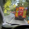 FW Voerde: Einsatzreicher Abend für die Feuerwehr Voerde