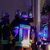 FW LK Neunkirchen: Feuerwehr rettet Meerschweinchen aus brennendem Haus