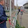 FW-BOT: Feuerwehr Bottrop trainiert die Sicherung gegen Absturz