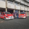 FW Bremerhaven: Feuerwehr Bremerhaven zieht erste Zwischenbilanz zum Einsatz eines eNEF