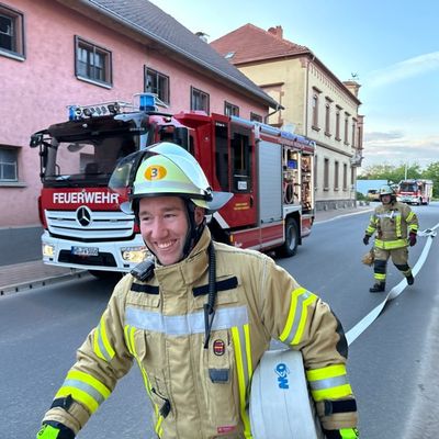 FW Weinheim: Respekt und Dank der Stadtgesellschaft