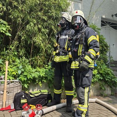 FW Celle: Wohnungsbrand mit einer toten Person