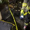 FW-WRN: Ruhiger Jahreswechsel für die Freiwillige Feuerwehr Werne - vier Einsätze am Neujahrstag