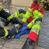 FW-DO: Frau verstirbt bei Zimmerbrand in Dortmund-Derne