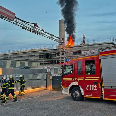 FW-M: Wochenendrückblick der Feuerwehr München für den 31. Oktober bis 2. November 2025