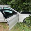 FW-MH: Verkehrsunfall auf der Ruhrorter Straße