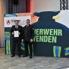 FW Wenden: Jahresdienstbesprechung 2026 der Freiwilligen Feuerwehr Wenden