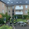 FW-DO: Zimmerbrand in Dortmund-Kirchlinde - 15 Personen betreut