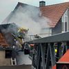 FW Allensbach: B4 Alarmstufenerhöhung
