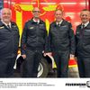 FW-M: Leitung der Freiwilligen Feuerwehr München im Amt bestätigt