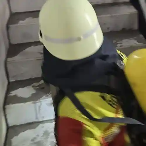 Brandphänomene, Wärmebildkamera, Atemschutz und Personenrettung Bildanhang: 221