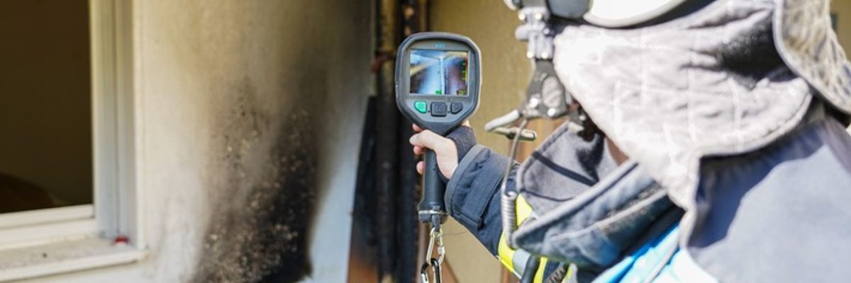 FW-BO: Arbeitsreicher Vormittag für die Feuerwehr Bochum - Mehrere Einsätze in kurzer Zeit