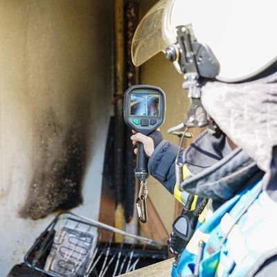 FW-BO: Arbeitsreicher Vormittag für die Feuerwehr Bochum - Mehrere Einsätze in kurzer Zeit