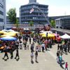 FW-OG: Genau 11 Jahre später - Tag der offenen Tore in Offenburg