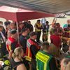 FW-PI: Abschlussmeldung: Großfeuer in Quickborn ist nach 22 Stunden gelöscht