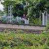 FW-DO: Kleinbrand am Bahnhof - Feuerwehr kann zu Fuß ausrücken