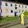 FW Paderborn: Gemeldeter Zimmerbrand in der Gneisenaustraße