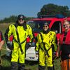 FW Celle: Neue Wasserrettungseinheiten bei der Feuerwehr Celle über an der Aller