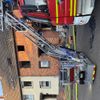 FW-GE: Erneuter Brandeinsatz in Gelsenkirchen-Horst: Küchenbrand sorgt für aufwendigen Einsatz