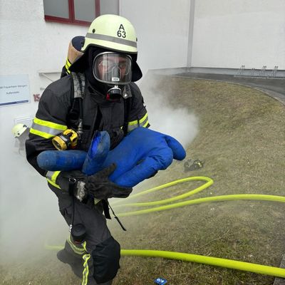 FW-EN: Jahresübung der Feuerwehr Wetter (Ruhr) erfolgreich durchgeführt