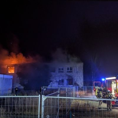 FW Dresden: Informationen zum Einsatzgeschehen der Feuerwehr Dresden an den Weihnachtstagen 2025