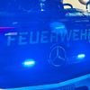 FFW Schwalmtal: Kleinbrand in Einfamilienhaus - Rauchmelder verhindert Schlimmeres
