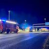 FW-NE: Verkehrsunfall auf der A57 Höhe Neuss-Reuschenberg | Vier verletzte Personen