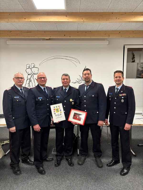 FW Celle: Jahreshauptversammlung der Ortsfeuerwehr Westercelle