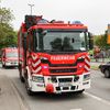 FW-E: Feuerwehr befreit Person aus Zwangslage am Hauptbahnhof