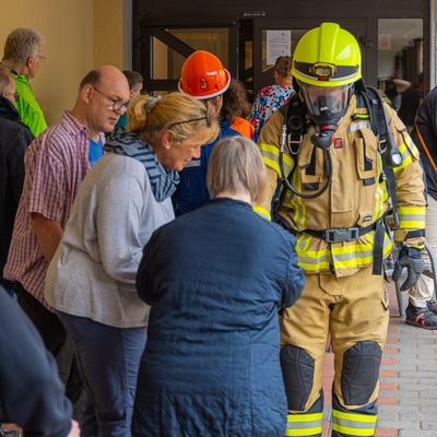 FW Kamen: Aktionstag JF Heeren-Werve/Rottum am Friedrich-Pröbsting-Haus