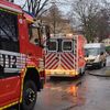 FW-OB: Verdacht auf Gasaustritt - Feuerwehr räumt Gebäude