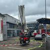 FW-MH: Dritte Folgemeldung zum Großbrand an der Kölner Straße