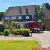 FW-RE: Wohnungsbrand - Küche in Vollbrand - eine Person aus Wohnung gerettet