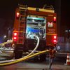 FW-BN: Brand in Müllbunker sorgt für Großeinsatz der Bonner Feuerwehr