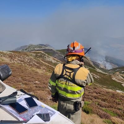 FW-BN: 5. Folgemeldung Feuerwehren aus Bonn, Düsseldorf, Leverkusen, Königswinter und Ratingen auf dem Weg zu Waldbrandeinsatz in Spanien