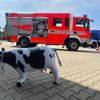 FW-GL: Große Jahresübung 2025: Feuerwehr Bergisch Gladbach stellt Einsatzfähigkeit eindrucksvoll unter Beweis