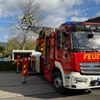 FFW Schwalmtal: Sturmtief Luise sorgt für mehrere Feuerwehreinsätze in Schwalmtal