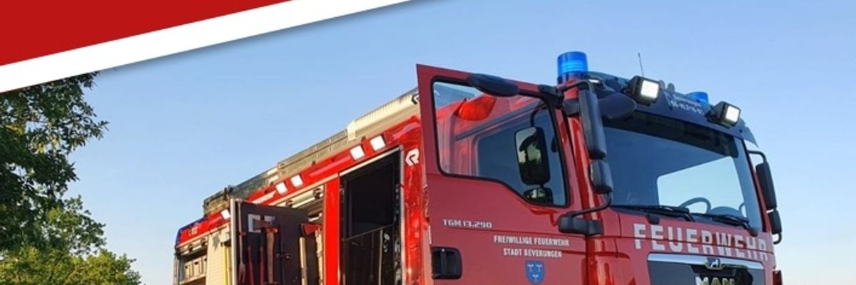 FW Beverungen: Einladung zum Tag der Feuerwehr in Herstelle